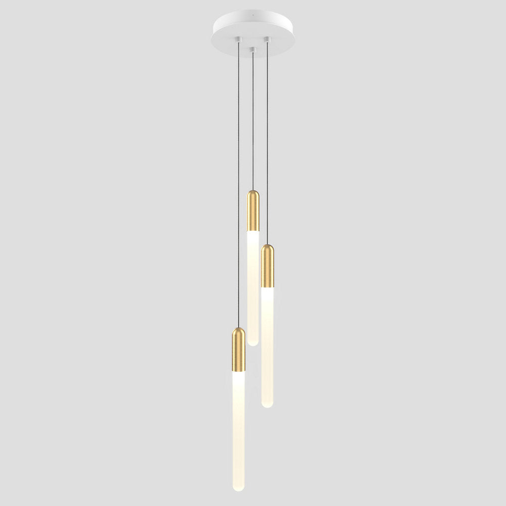 Cascadia Multi Light Pendant