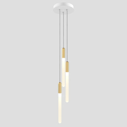 Cascadia Multi Light Pendant