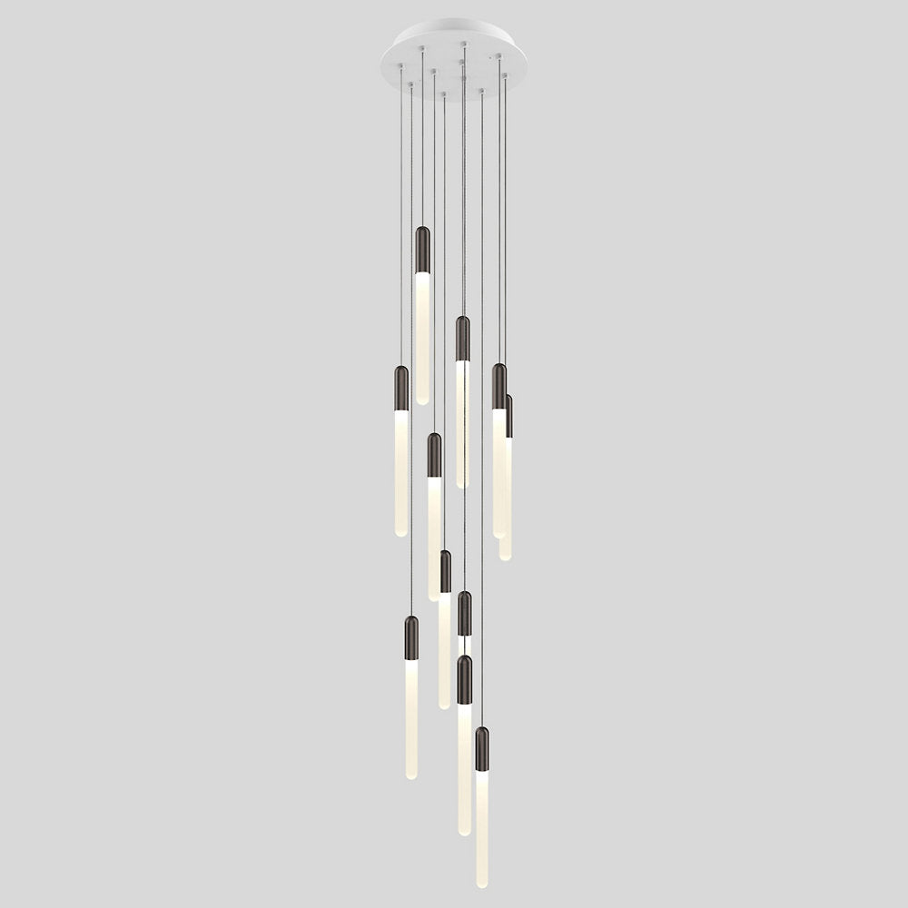Cascadia Multi Light Pendant