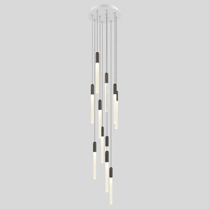 Cascadia Multi Light Pendant