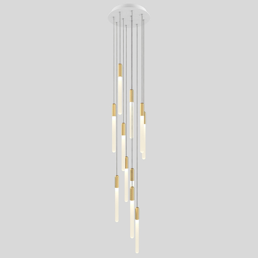 Cascadia Multi Light Pendant