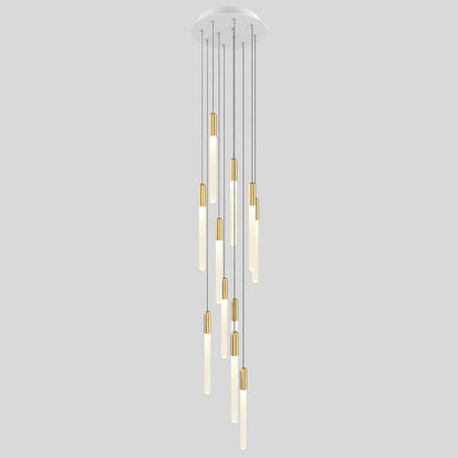 Cascadia Multi Light Pendant