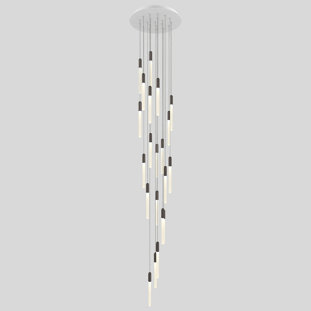 Cascadia Multi Light Pendant