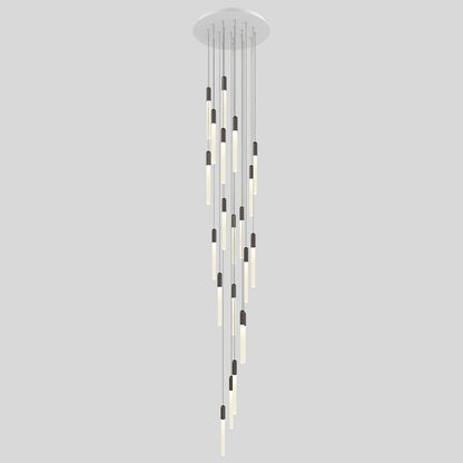 Cascadia Multi Light Pendant