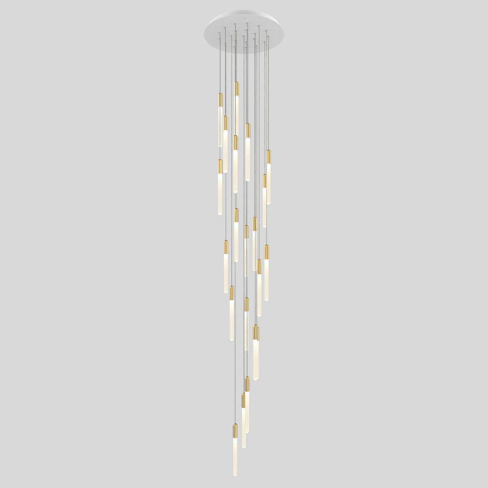Cascadia Multi Light Pendant