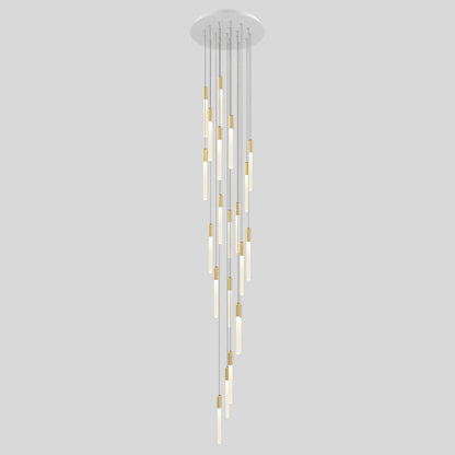 Cascadia Multi Light Pendant