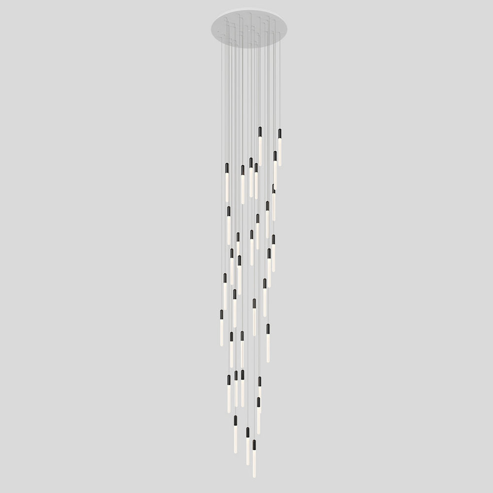 Cascadia Multi Light Pendant