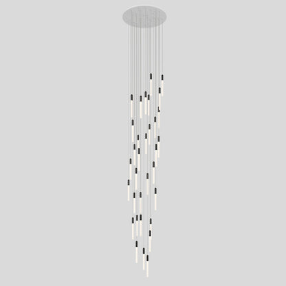 Cascadia Multi Light Pendant