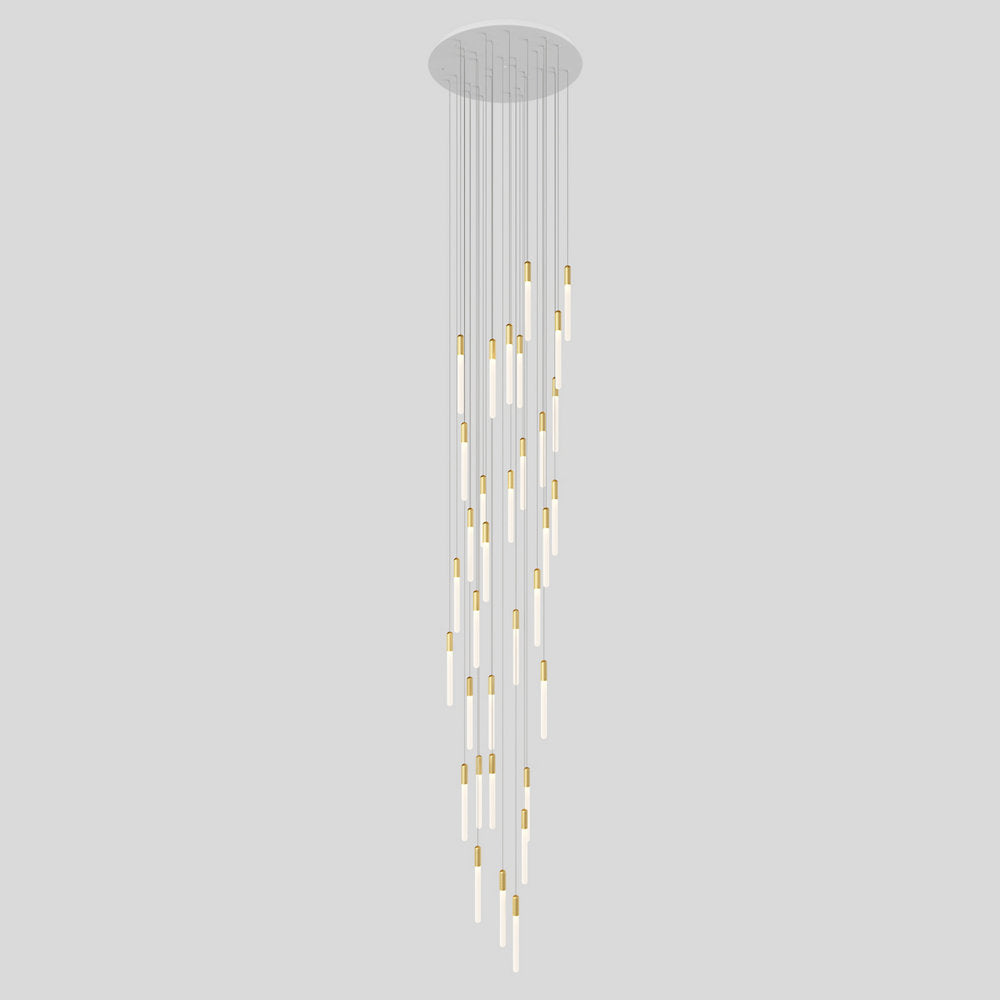 Cascadia Multi Light Pendant