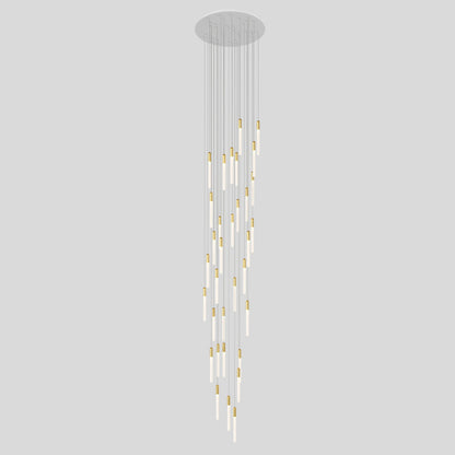 Cascadia Multi Light Pendant