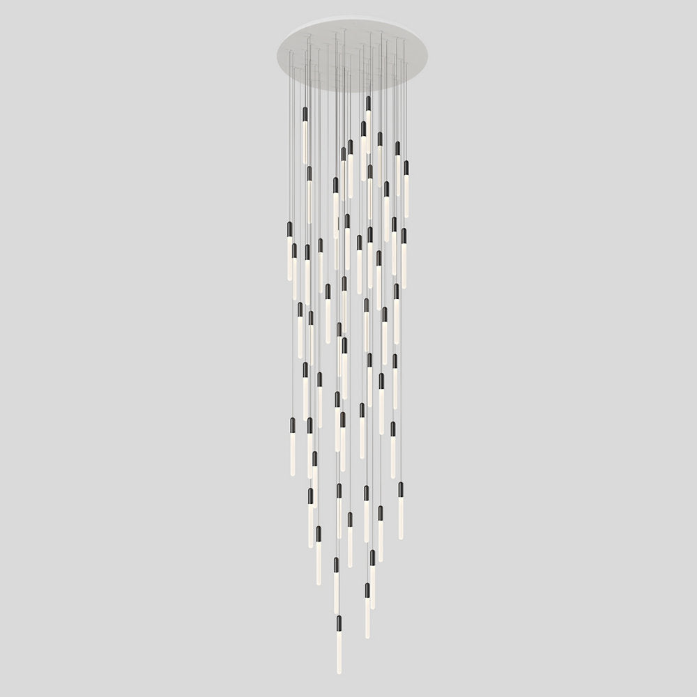 Cascadia Multi Light Pendant