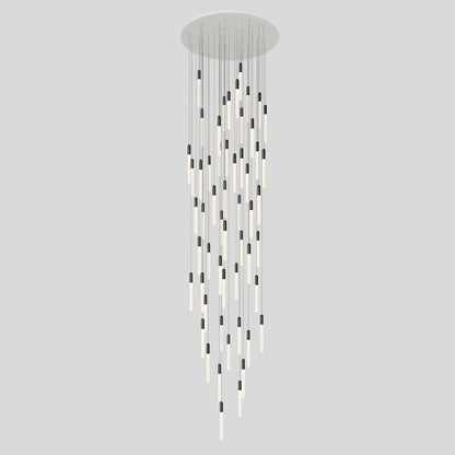 Cascadia Multi Light Pendant