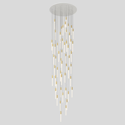 Cascadia Multi Light Pendant
