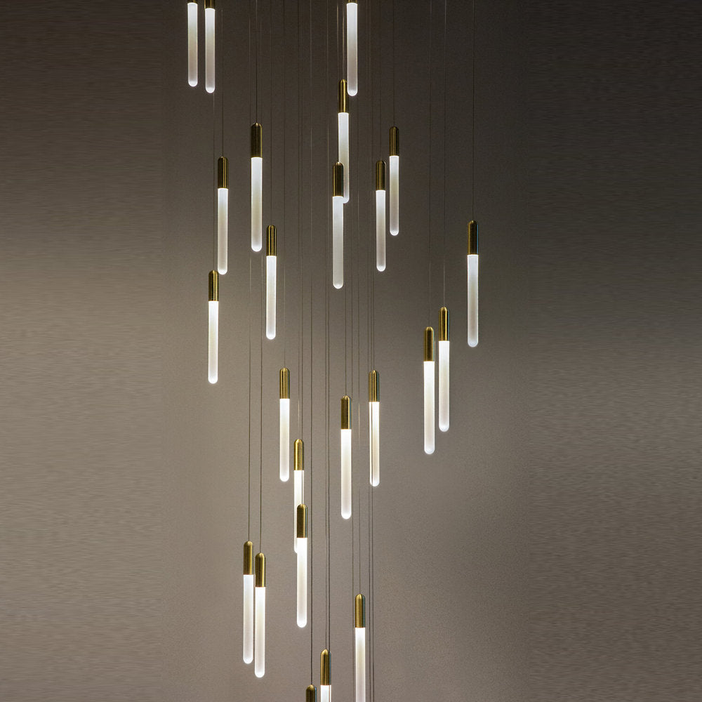 Cascadia Multi Light Pendant