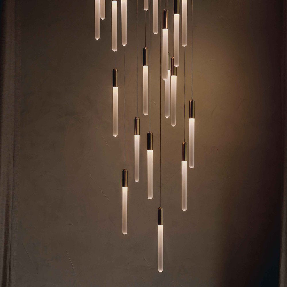 Cascadia Multi Light Pendant