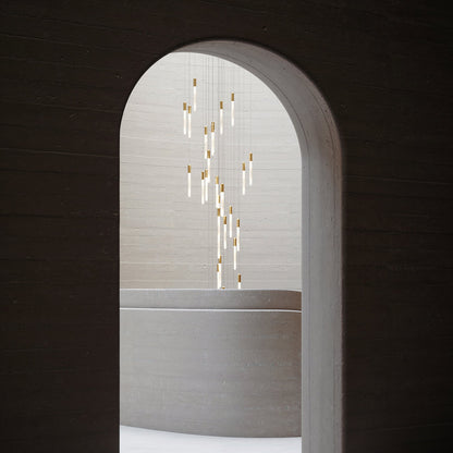 Cascadia Multi Light Pendant