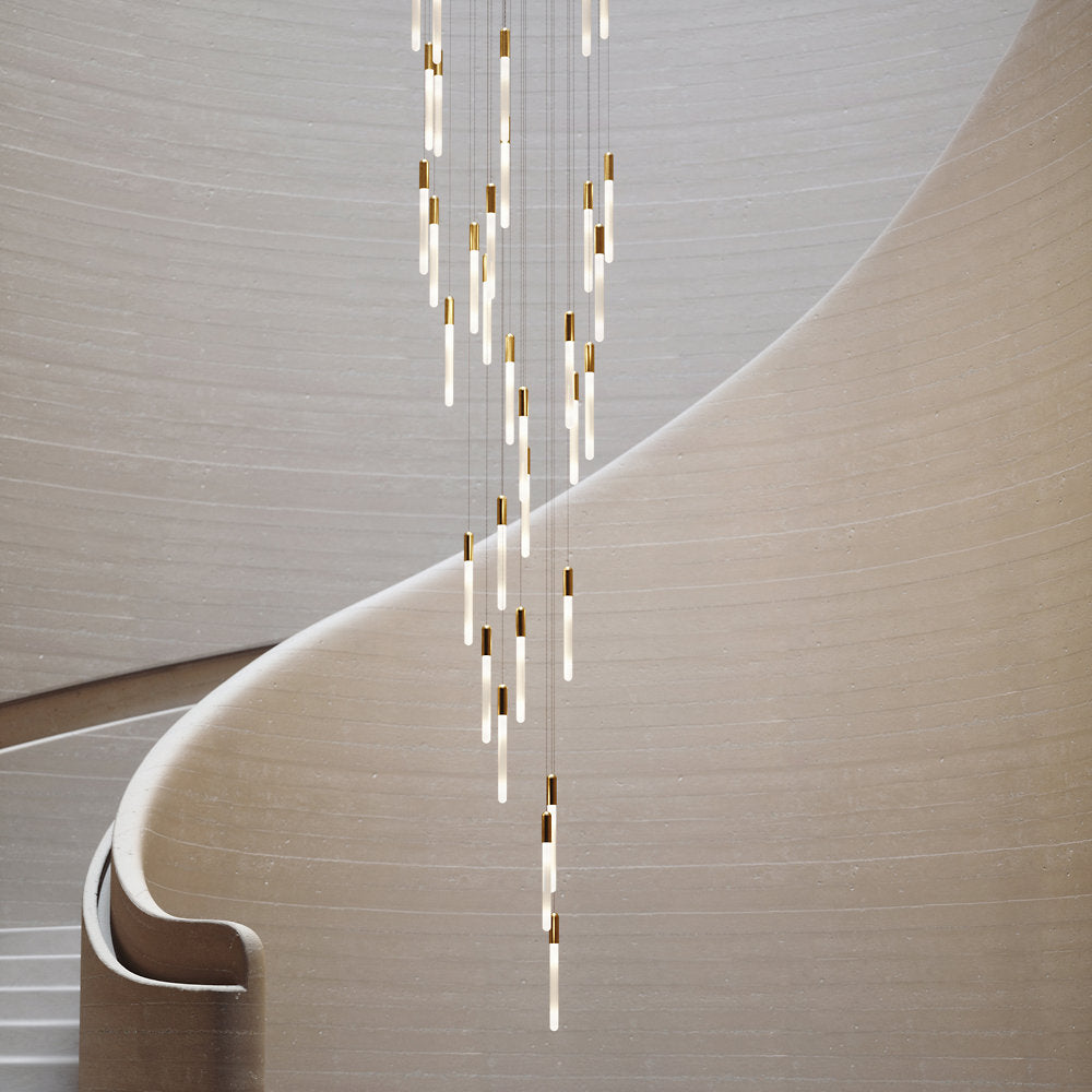 Cascadia Multi Light Pendant