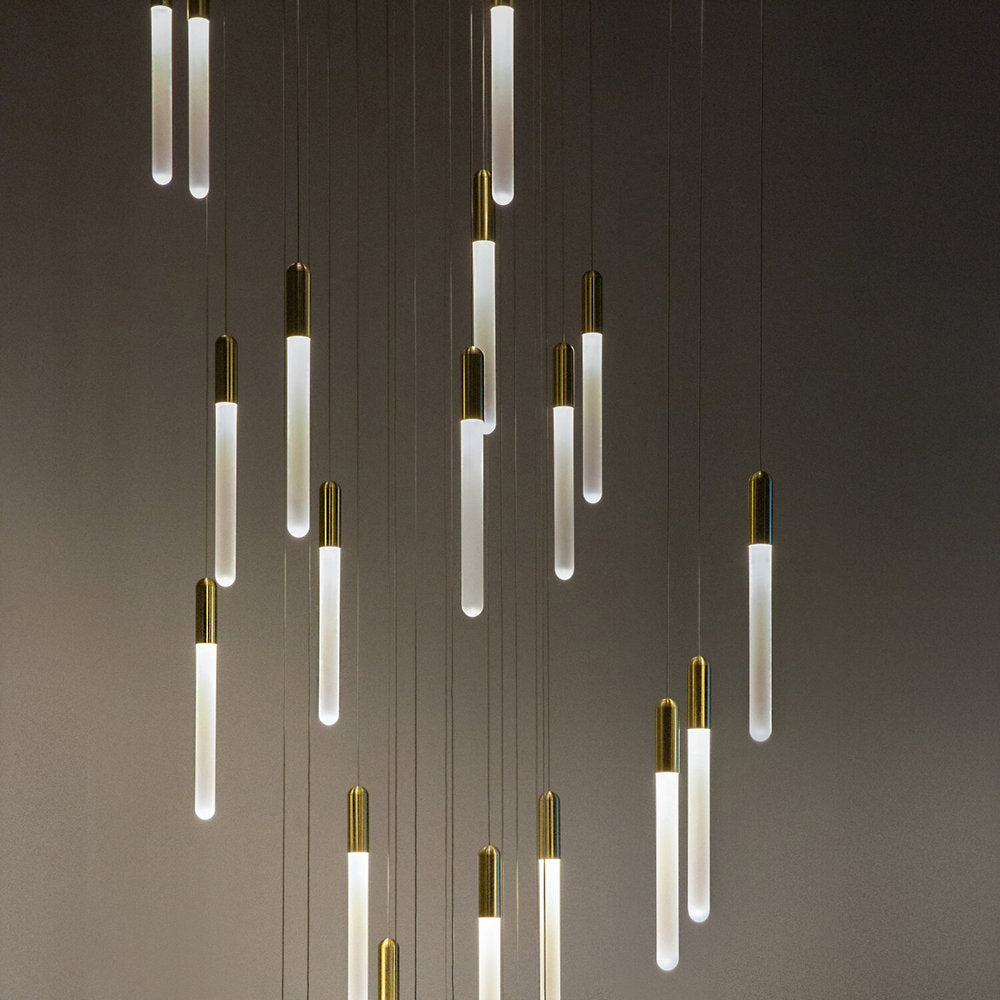 Cascadia Multi Light Pendant