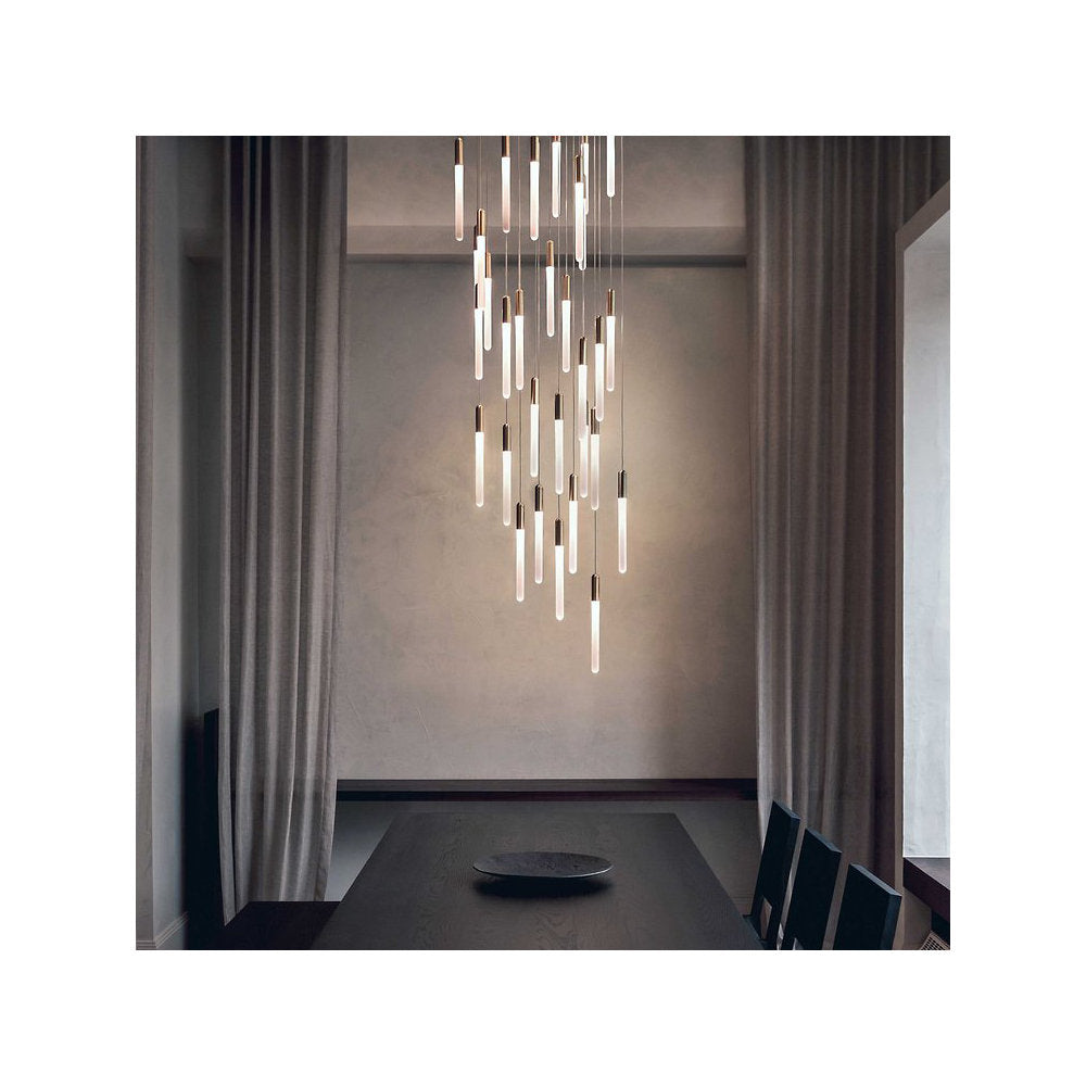 Cascadia Multi Light Pendant