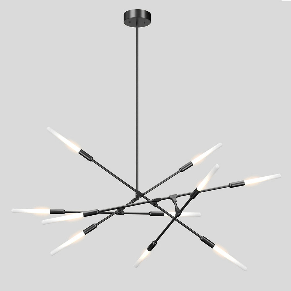 Dawn Horizontal Chandelier