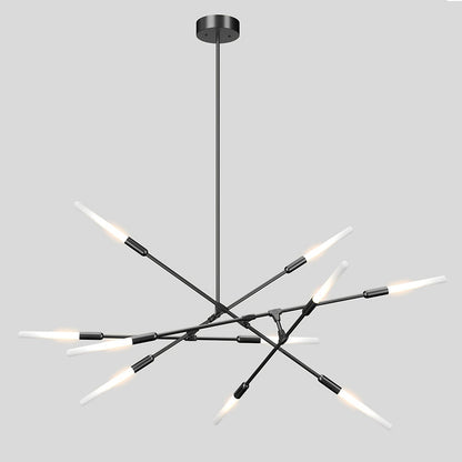 Dawn Horizontal Chandelier
