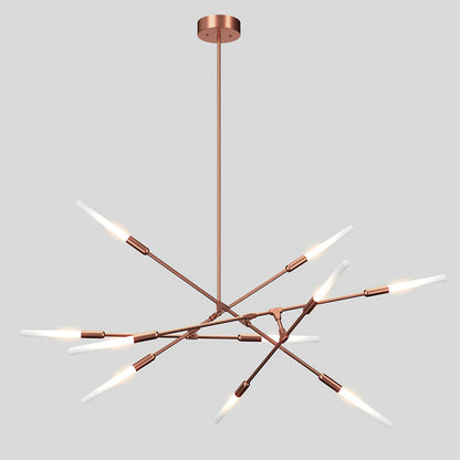 Dawn Horizontal Chandelier