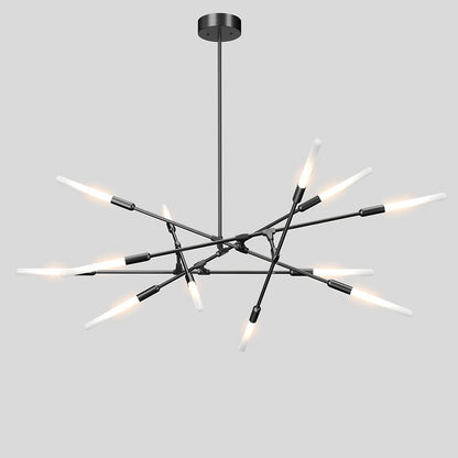Dawn Horizontal Chandelier
