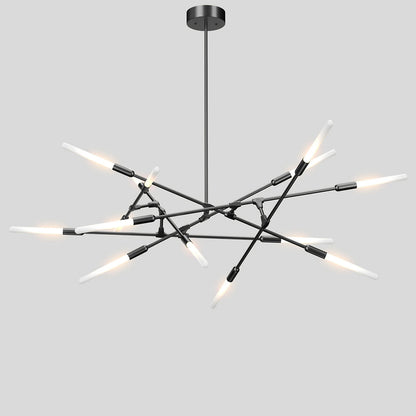 Dawn Horizontal Chandelier