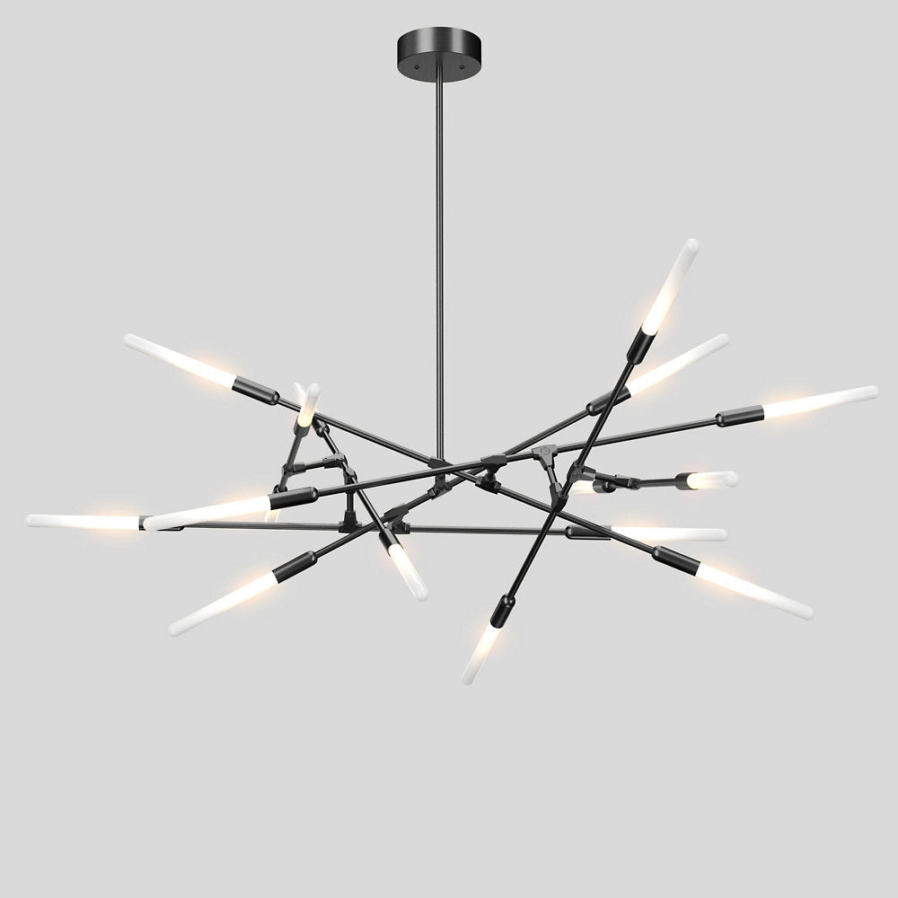 Dawn Horizontal Chandelier