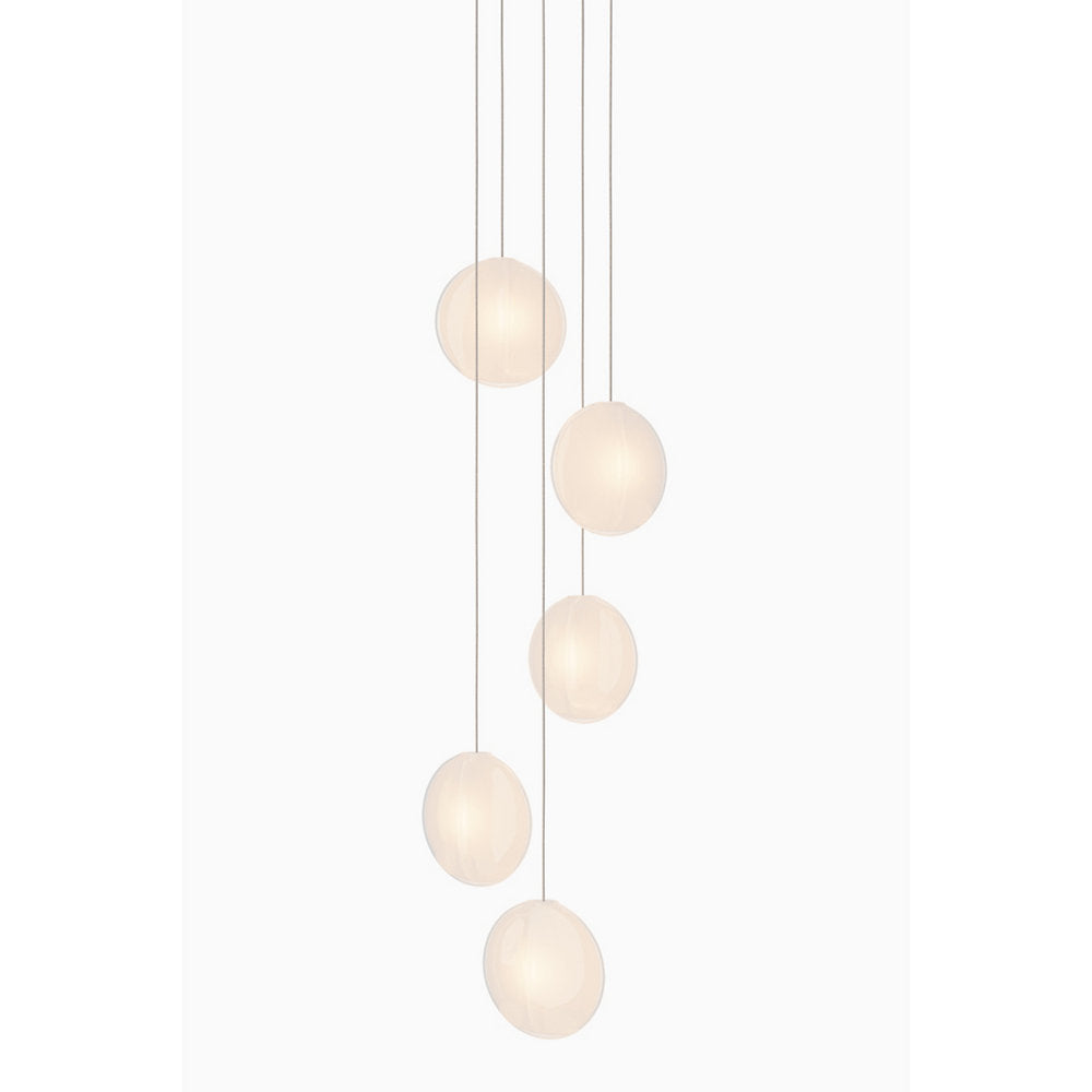 Ova Multi Light Pendant