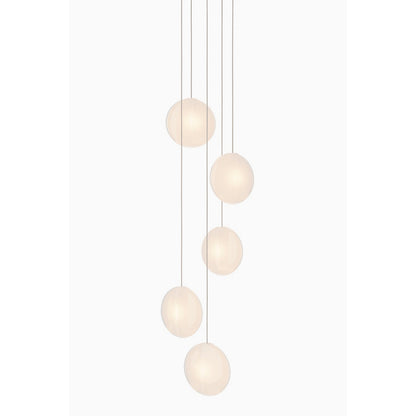 Ova Multi Light Pendant