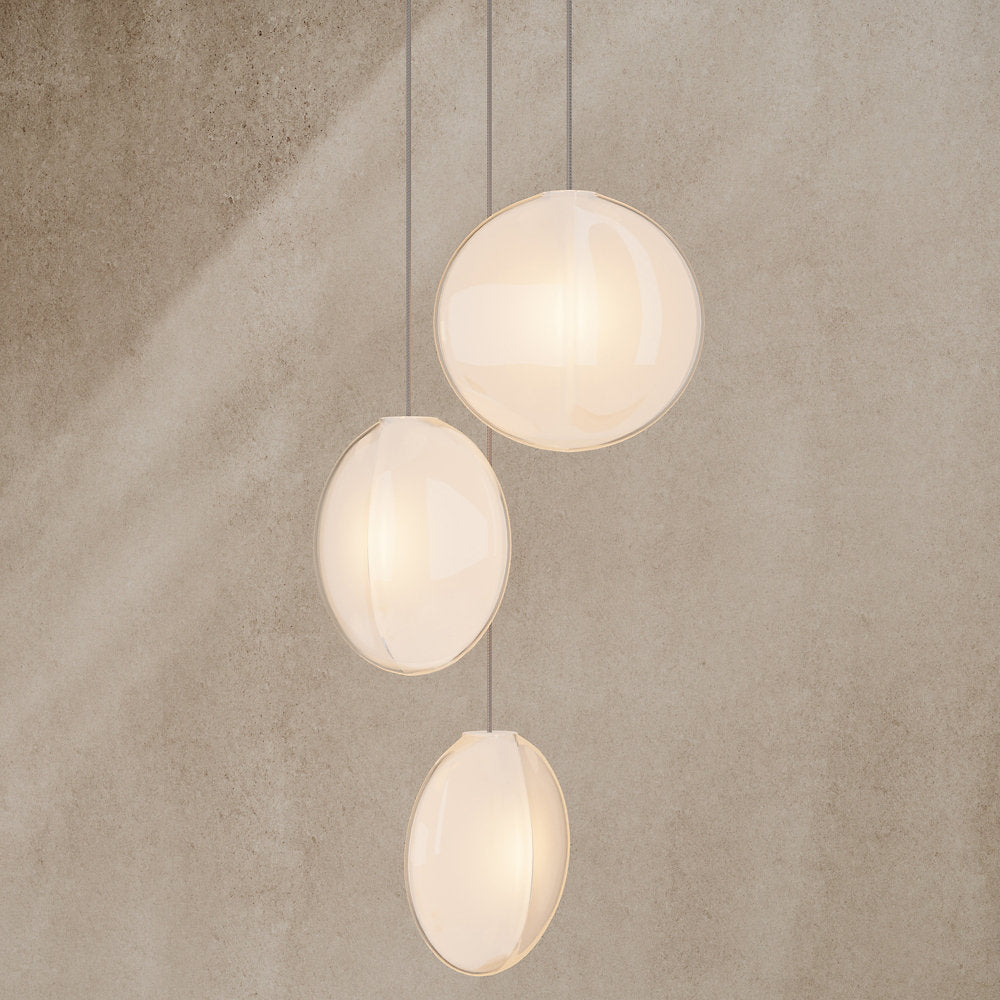Ova Multi Light Pendant