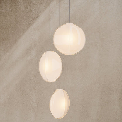 Ova Multi Light Pendant