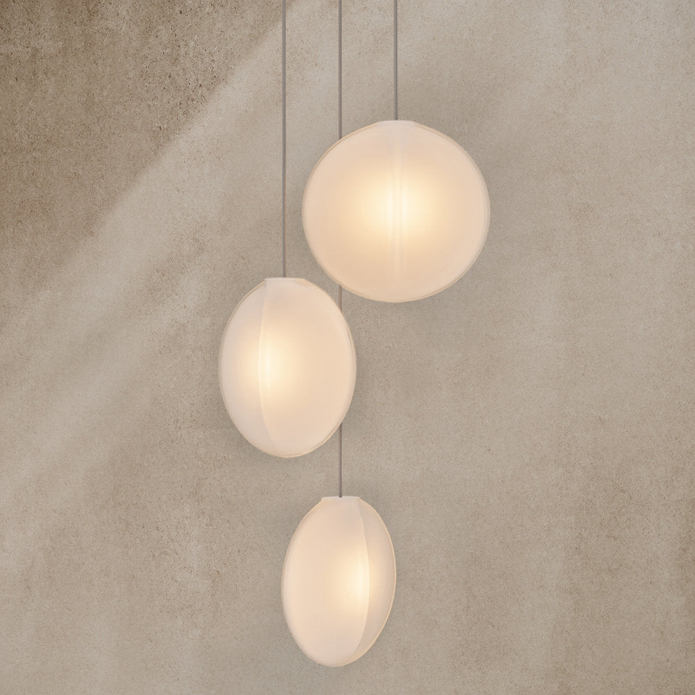 Ova Multi Light Pendant