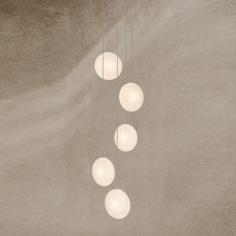 Ova Multi Light Pendant