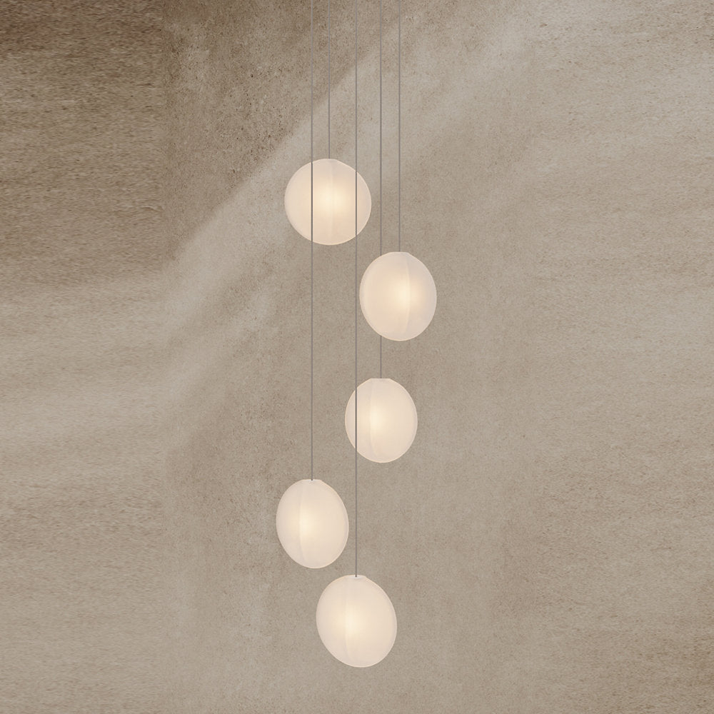 Ova Multi Light Pendant