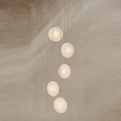 Ova Multi Light Pendant
