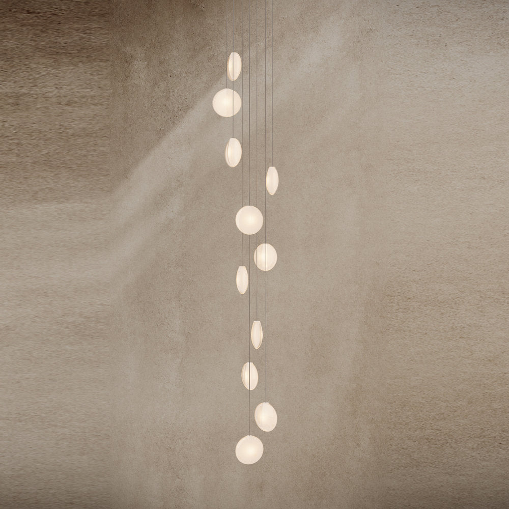Ova Multi Light Pendant