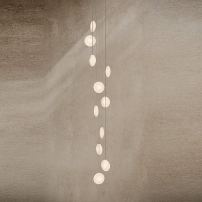Ova Multi Light Pendant