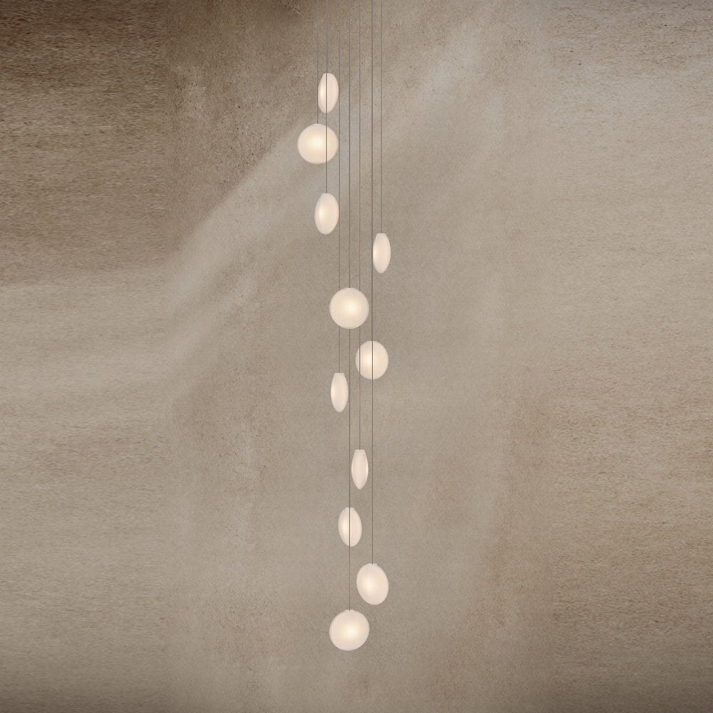 Ova Multi Light Pendant