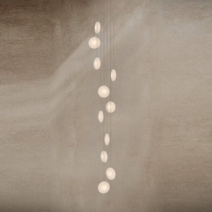 Ova Multi Light Pendant