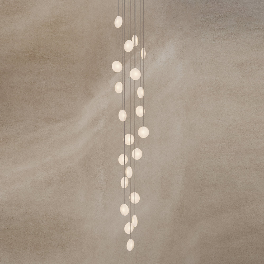 Ova Multi Light Pendant