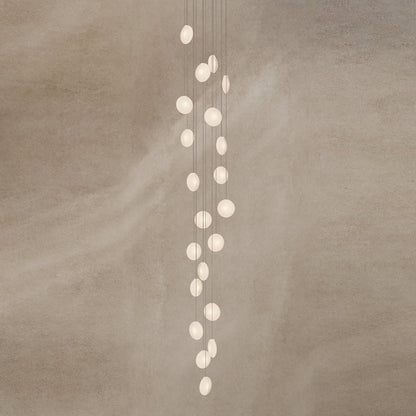 Ova Multi Light Pendant