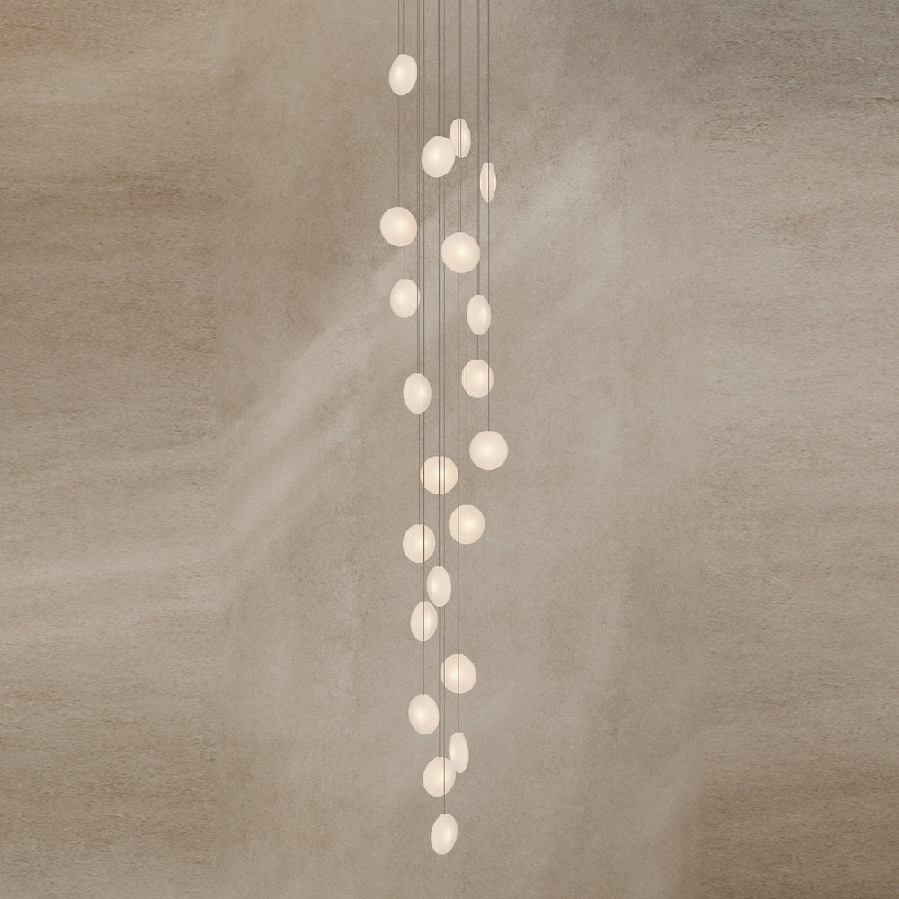 Ova Multi Light Pendant