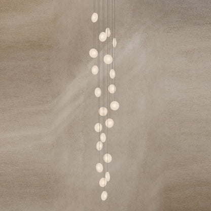 Ova Multi Light Pendant