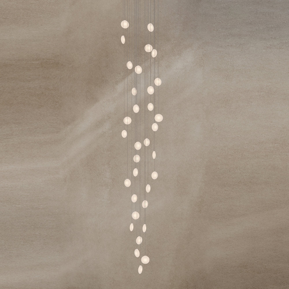 Ova Multi Light Pendant