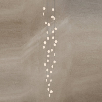 Ova Multi Light Pendant