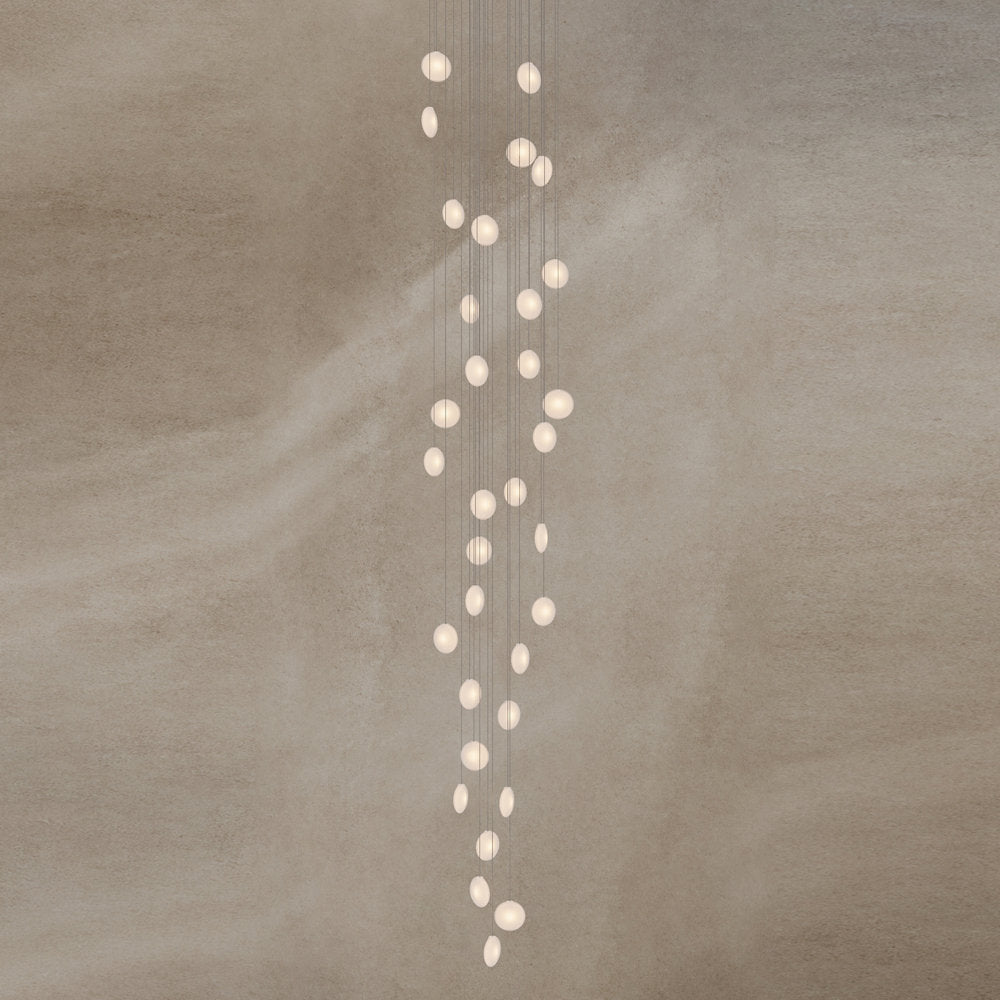 Ova Multi Light Pendant