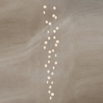 Ova Multi Light Pendant