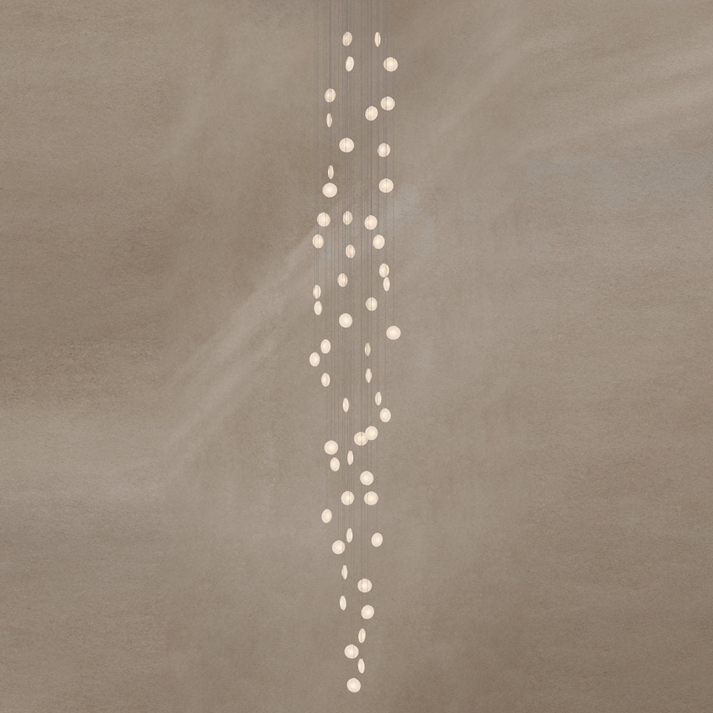 Ova Multi Light Pendant